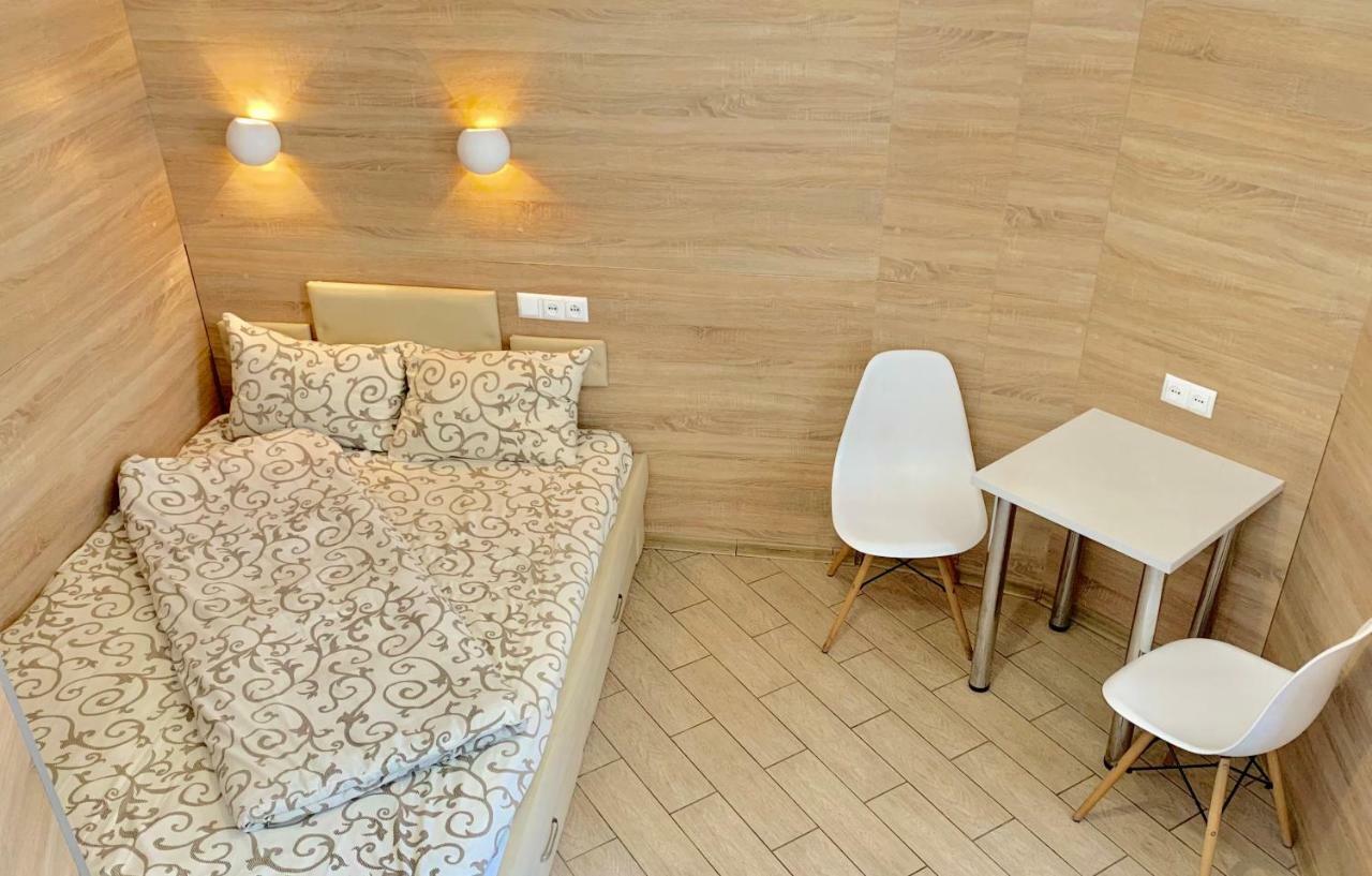 Smart -Апартаменти В Центрі Львова - 2 Хв До Оперного Театру Eksteriør bilde